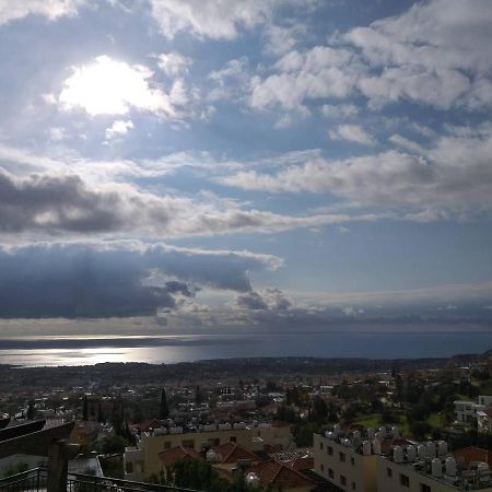 Panoramic Holidays Peyia Luaran gambar