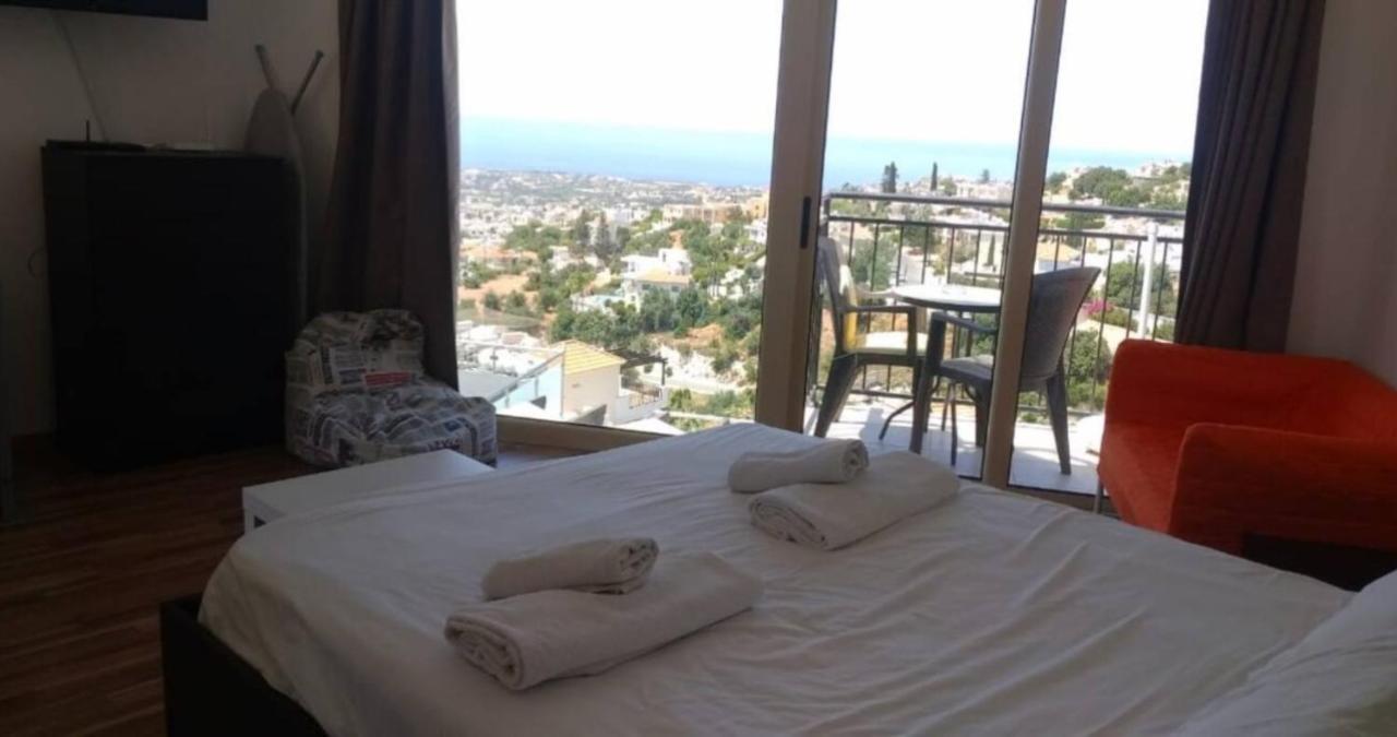 Panoramic Holidays Peyia Luaran gambar