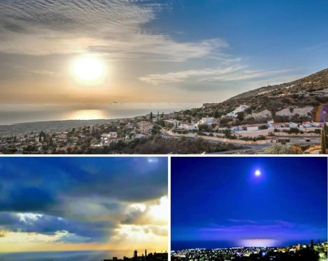 Panoramic Holidays Peyia Luaran gambar