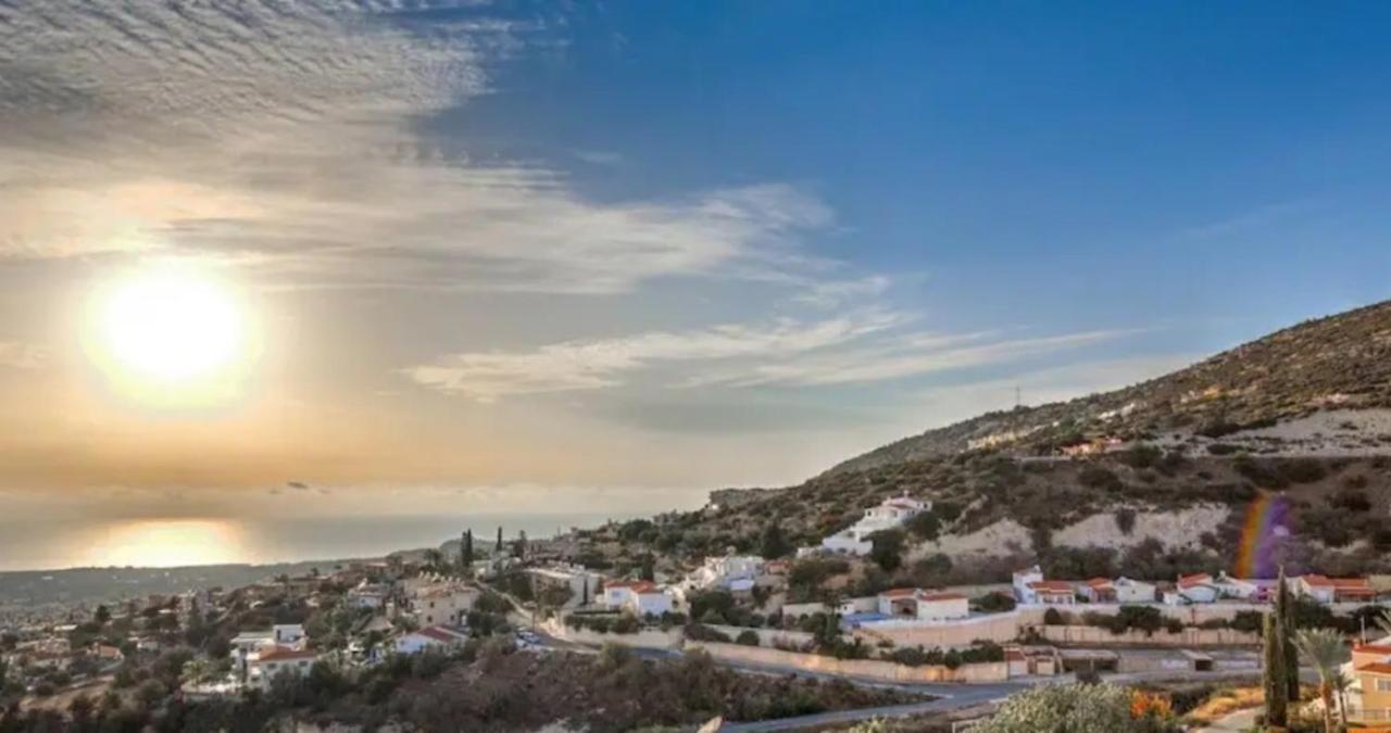 Panoramic Holidays Peyia Luaran gambar