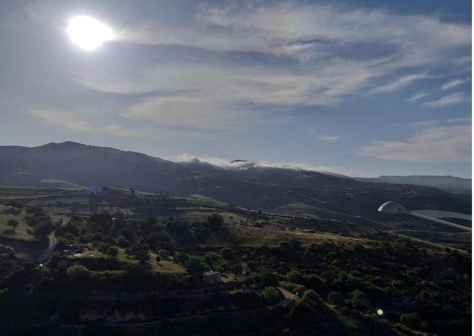 Panoramic Holidays Peyia Luaran gambar